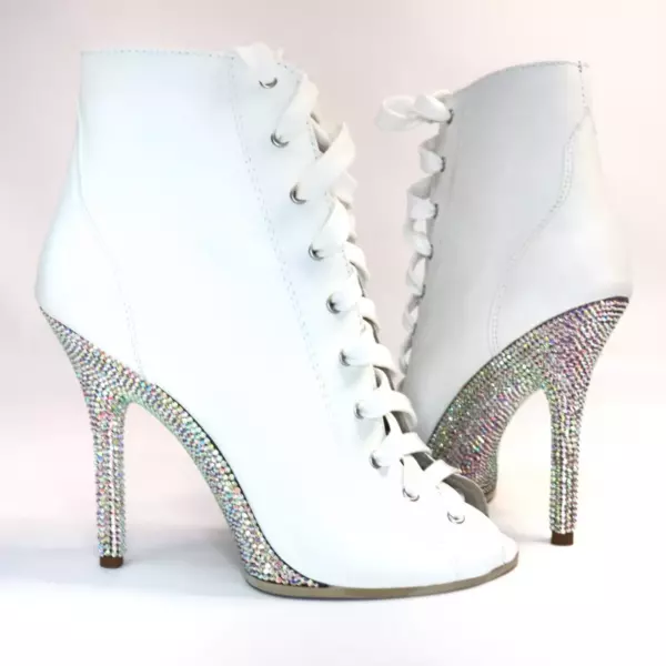 Snow Crystal