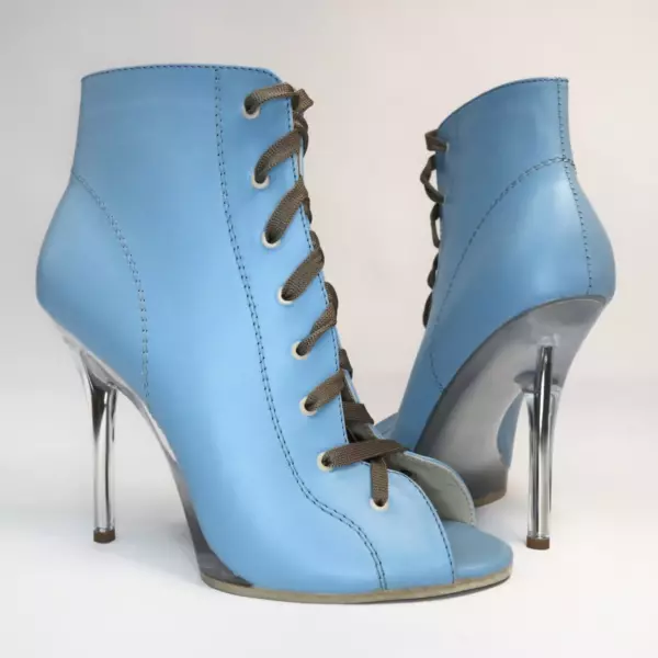 Blue Lagoon