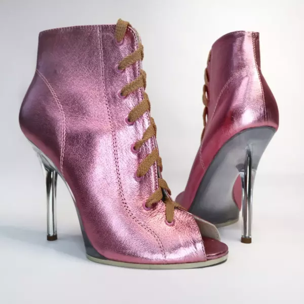 Pink Disco