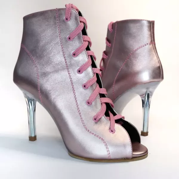 Pink Pearl