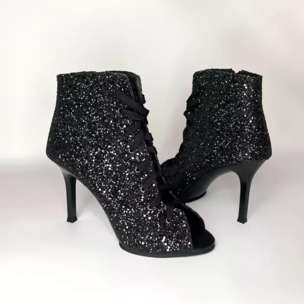 Midnight Glitter
