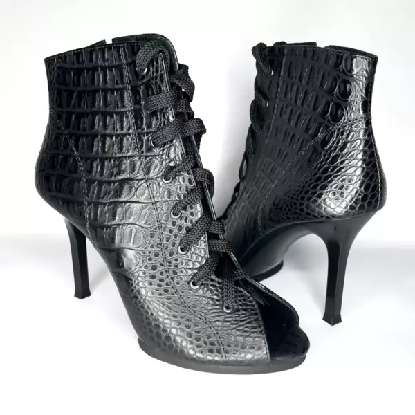Graphite Croco