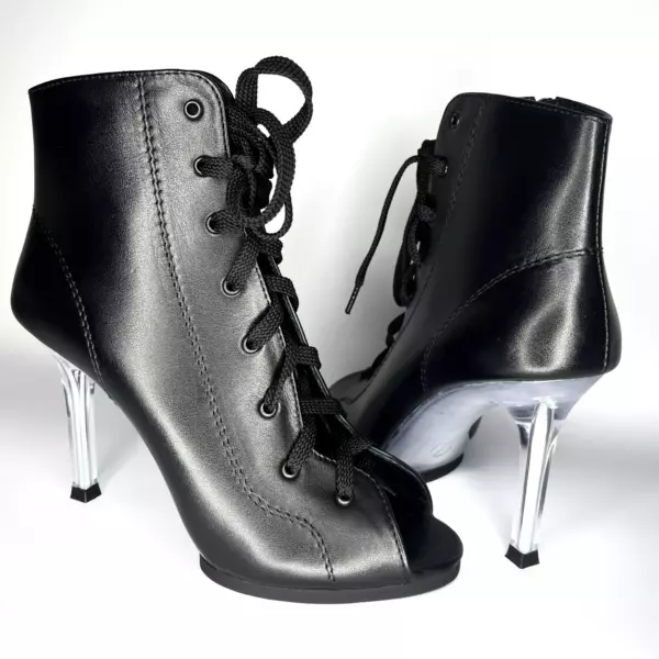 Black Glass